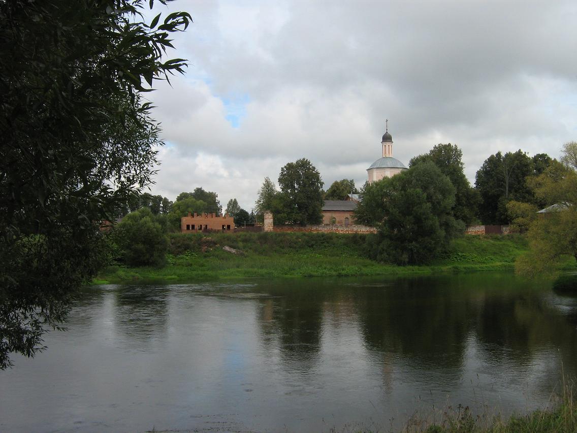 Vasilyevskoye